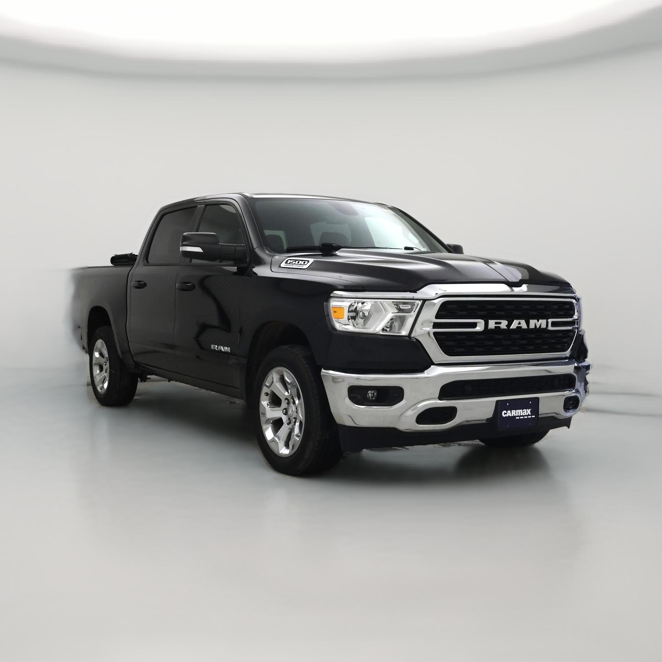 ram ram 1500 pickup 2022 1C6SRFFT3NN427418 image ram ram 1500 pickup 2022 1C6SRFFT3NN427418 image